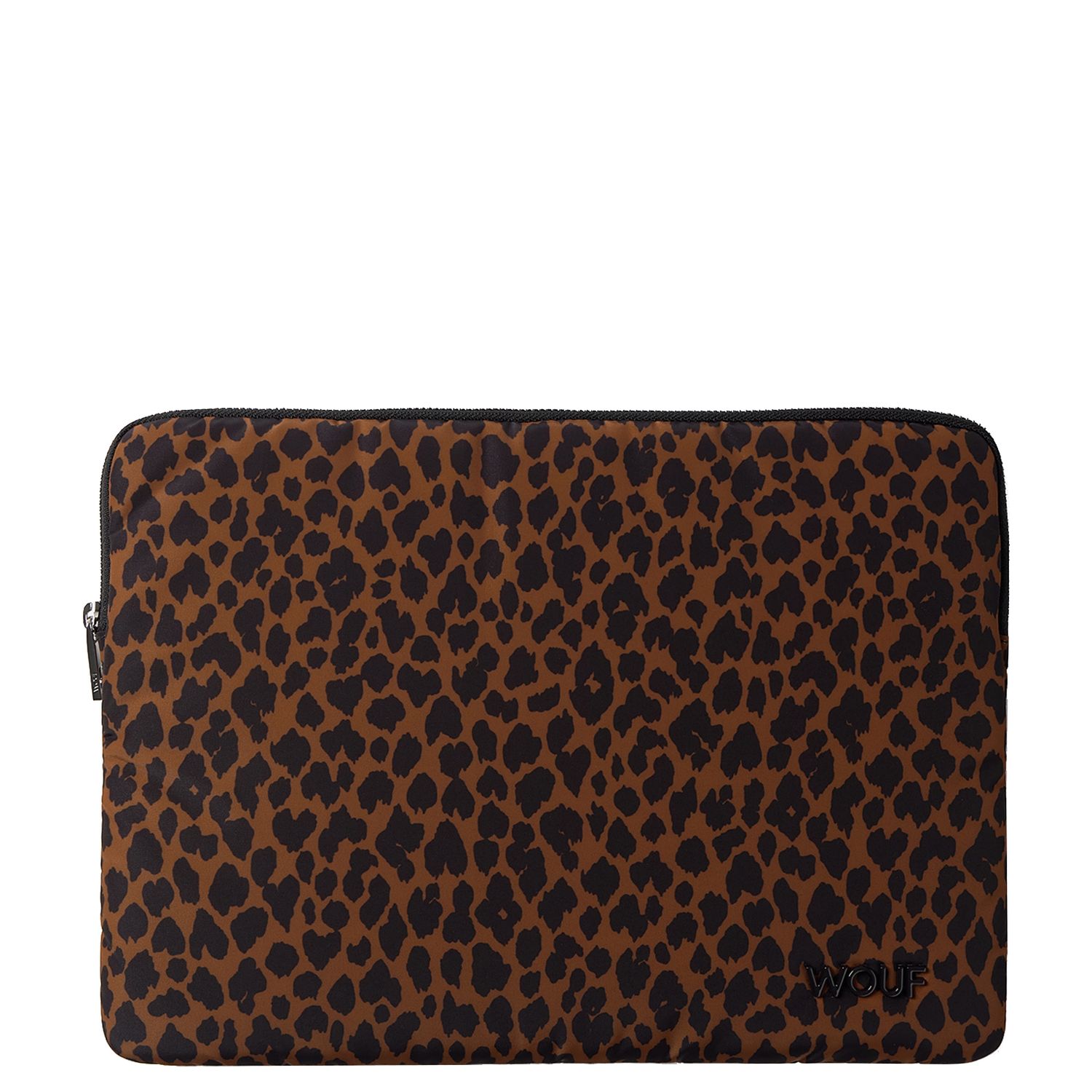Wouf laptoptas multicolor