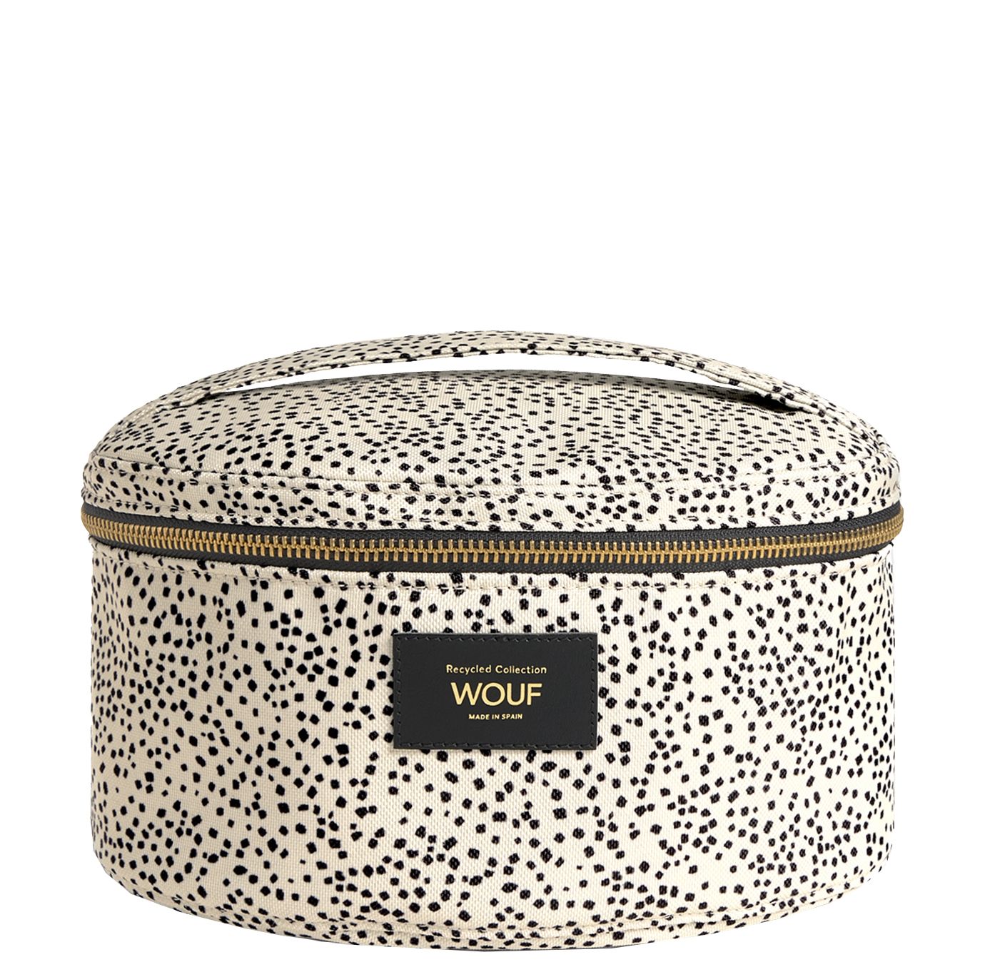Wouf Beautycases multicolor