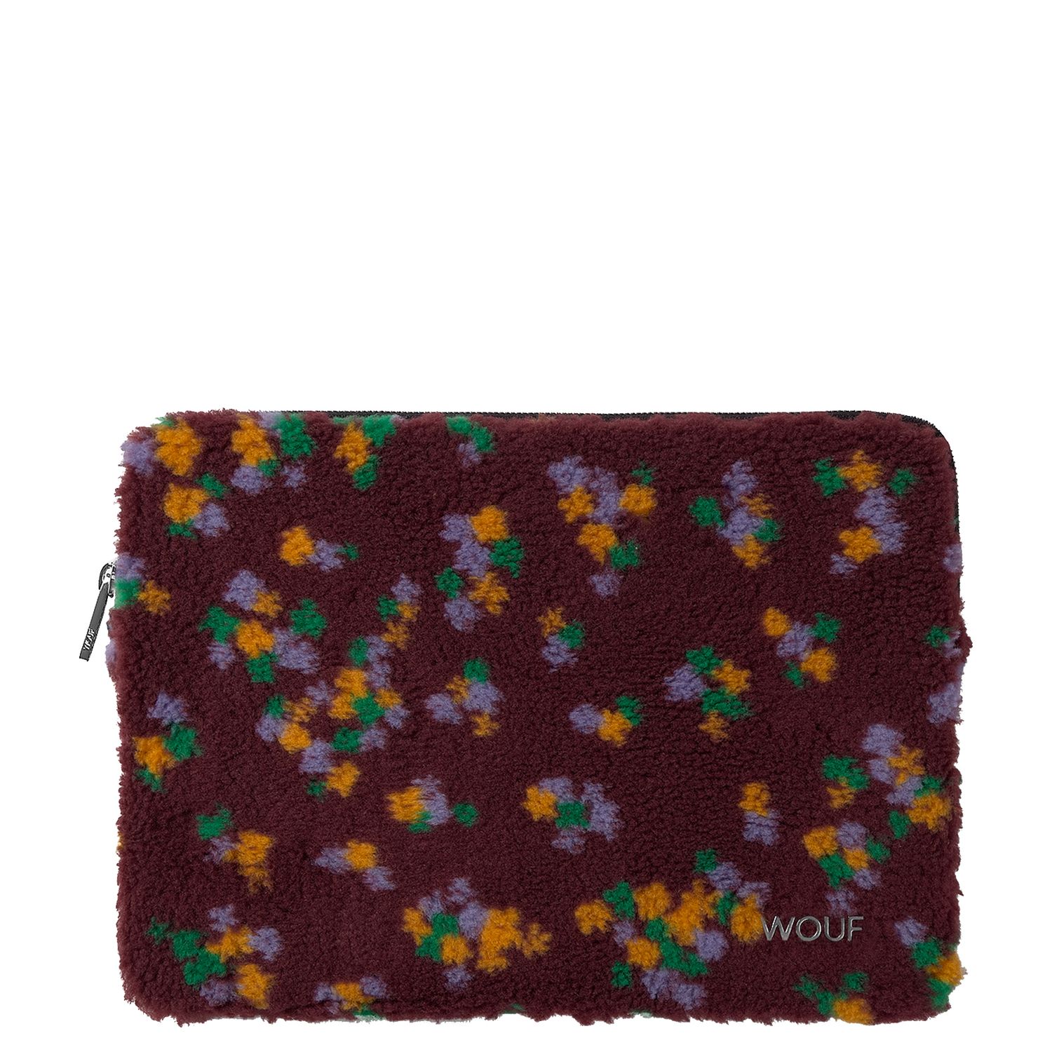 Wouf laptoptas multicolor