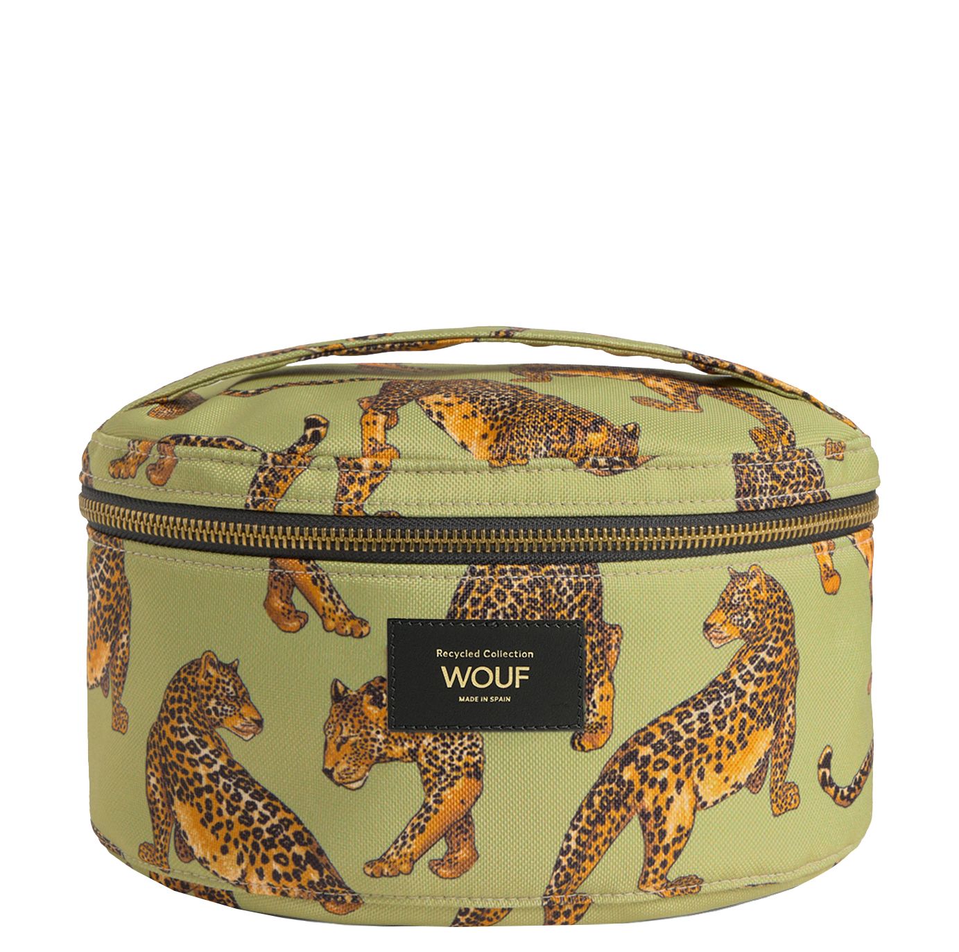 Wouf Beautycases multicolor