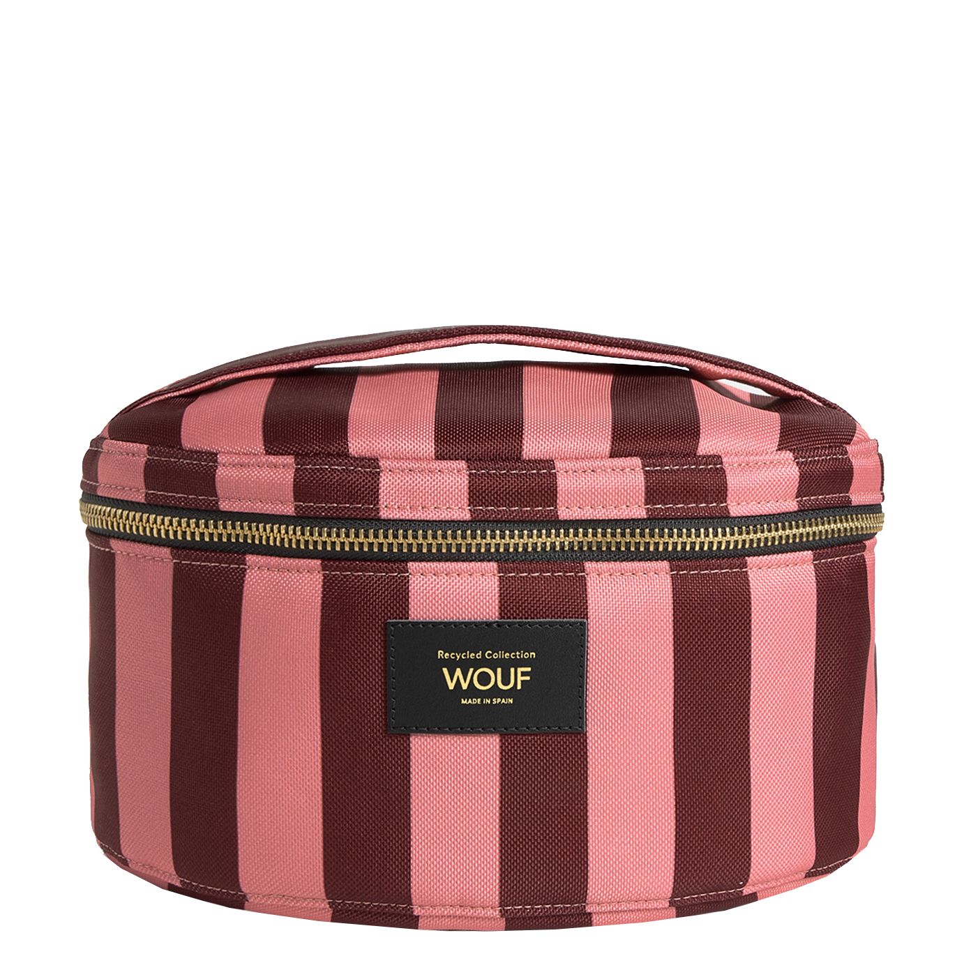 Wouf Beautycases multicolor