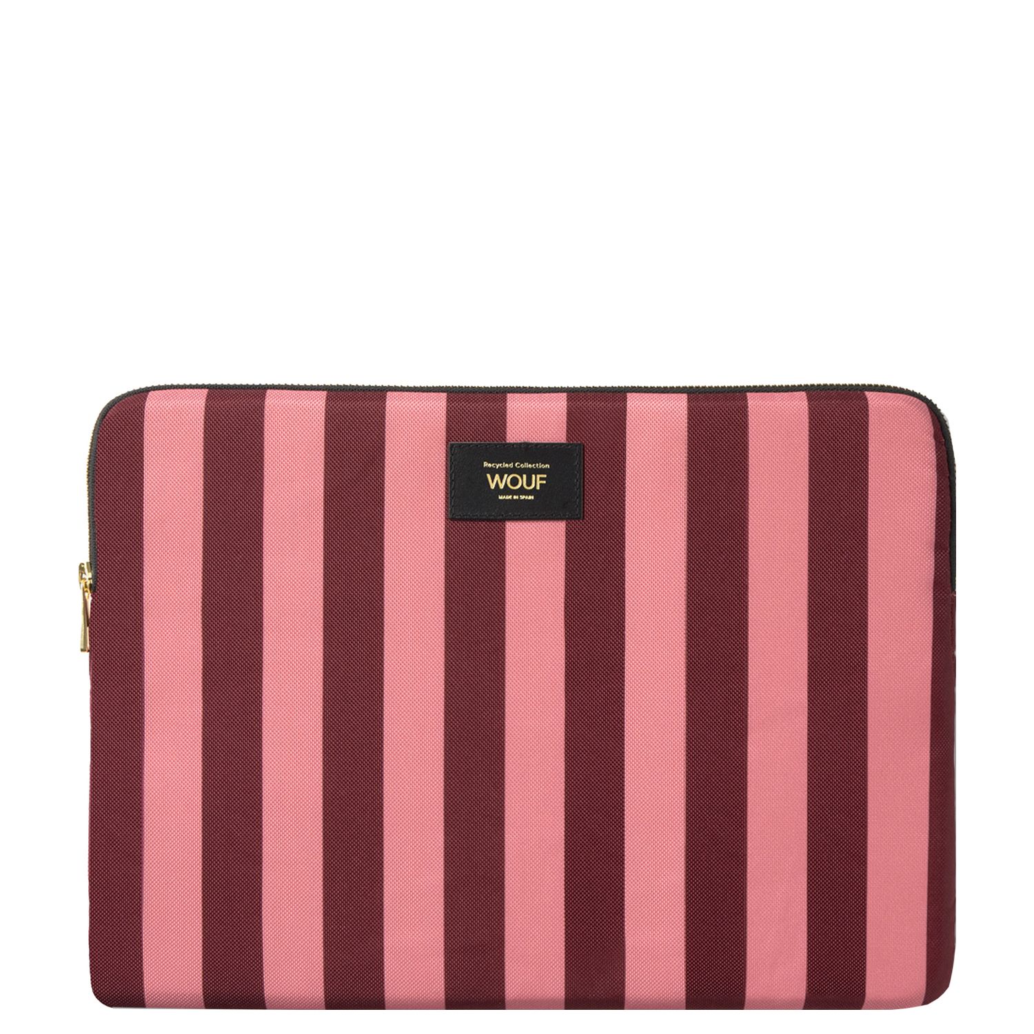 Wouf laptoptas multicolor