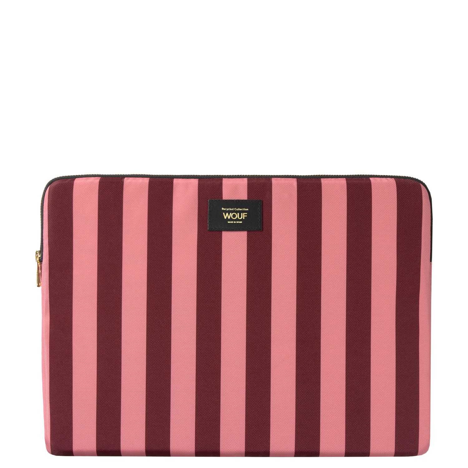 Wouf laptoptas multicolor