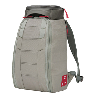 Db Hugger Rugzak - 20 liter - basil green