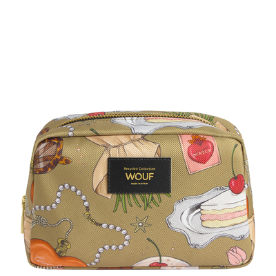 Wouf Tender Toilettas multi