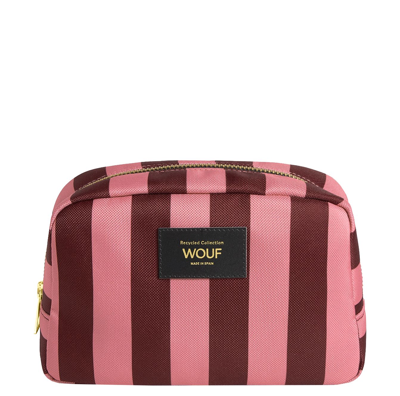 Wouf toilettas multicolor