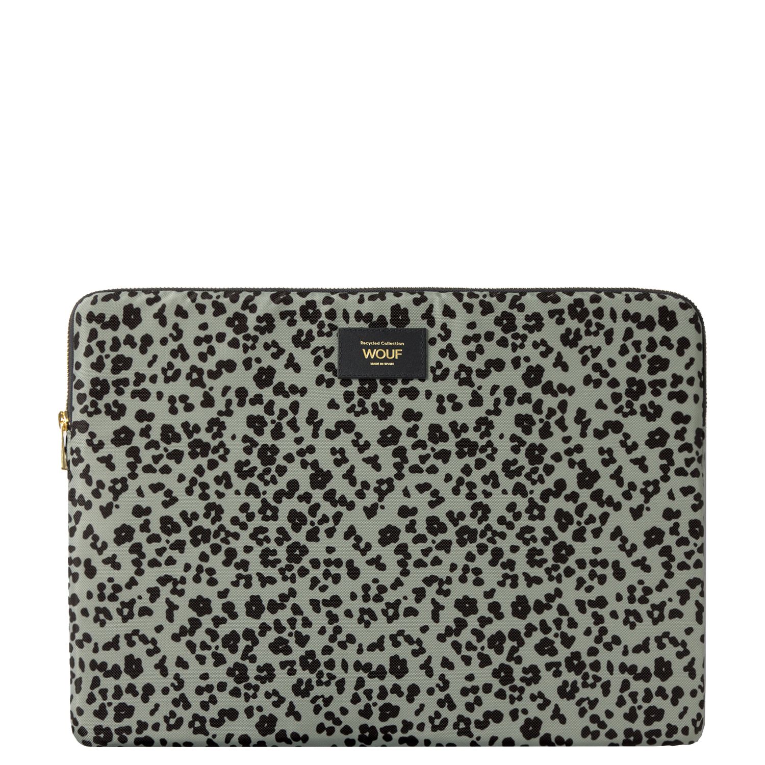 Wouf laptoptas multicolor