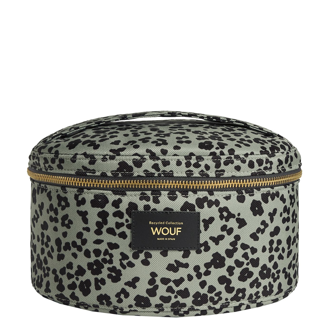Wouf Beautycases multicolor