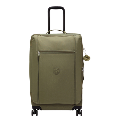 Kipling Jet M Spinner 68 cm - 68 liter - 68x42x28 cm - almost sage