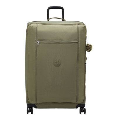 Kipling Jet L Spinner 78 cm - 105 liter - 78x49x33 cm - almost sage