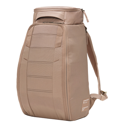 Db Hugger Rucksack - 25 Liter - 16" Laptopfach - affogato brown