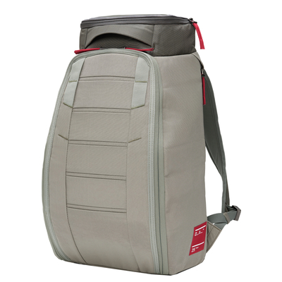 Db Hugger Rugzak - 25 liter - 16" laptopvak - basil green