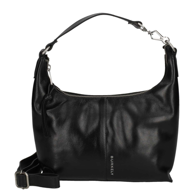 Burkely Myra Schoudertas black