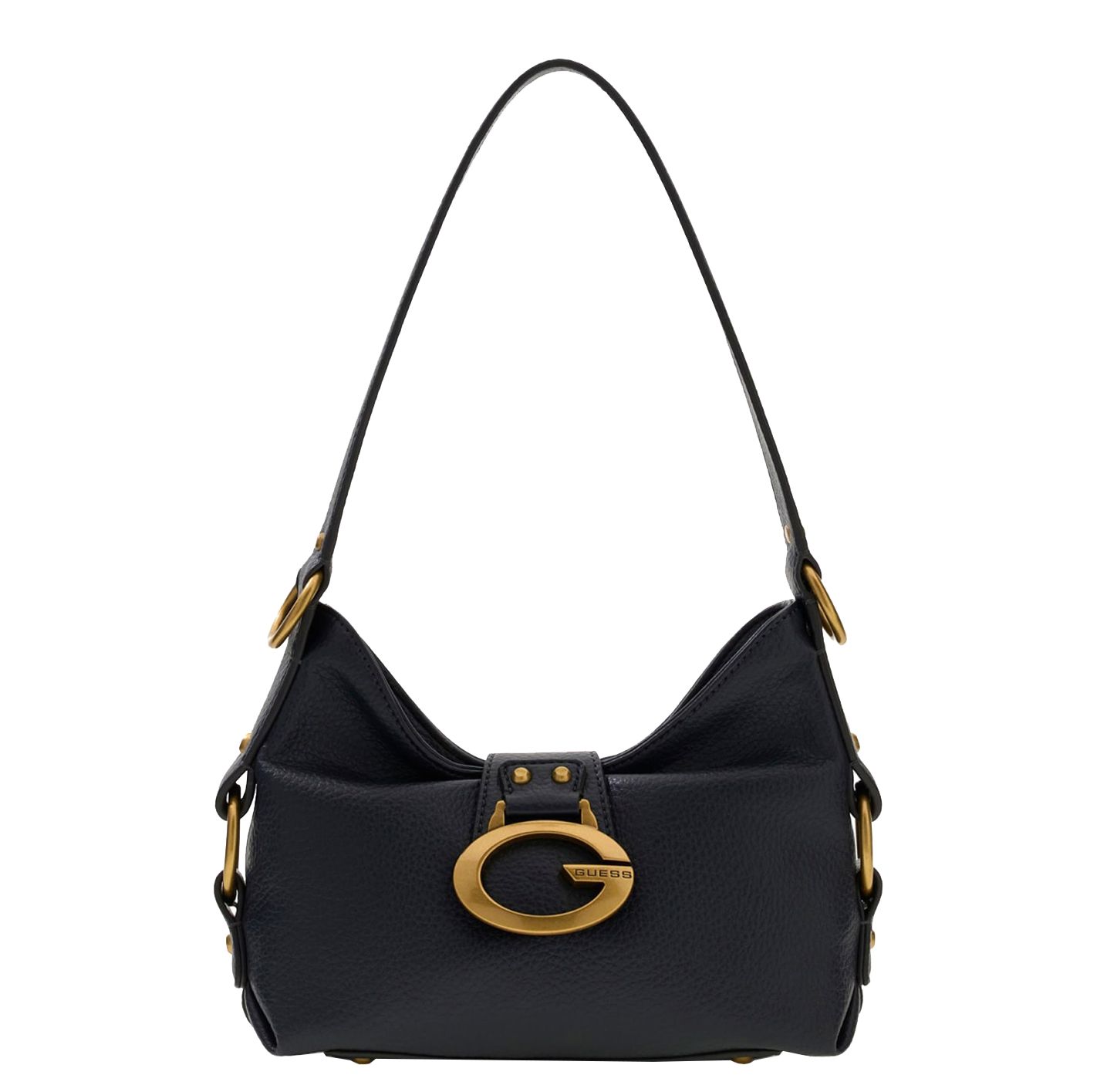 Guess crossbodytas blauw