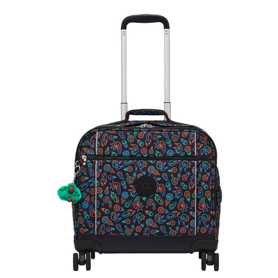 Kipling Kipling New Storia Handgepäck Trolley 45 cm - 25 Liter - 45x40.5x20 cm sport doodle