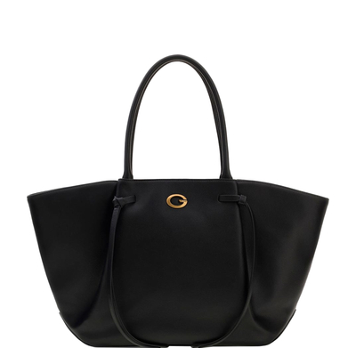 Guess Allegra Girlfriend Handtas black
