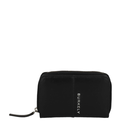 Burkely Myra Portemonnee black