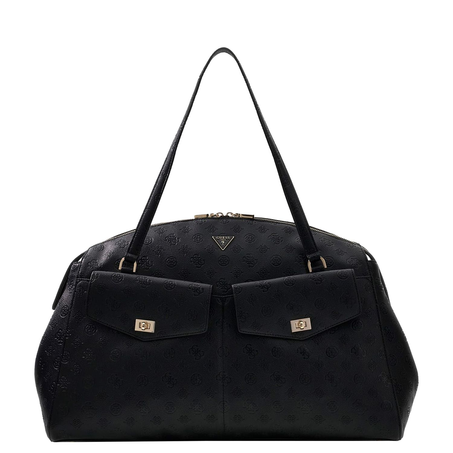 Guess handtas zwart