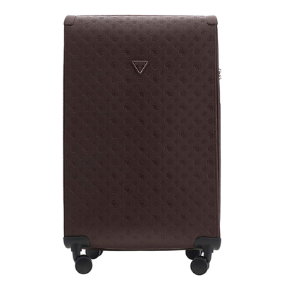 Guess Lenwood Spinner 77 cm - 103 liter - 77x46x33 cm - brown logo