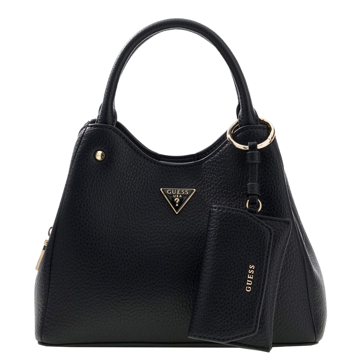 Guess handtas zwart