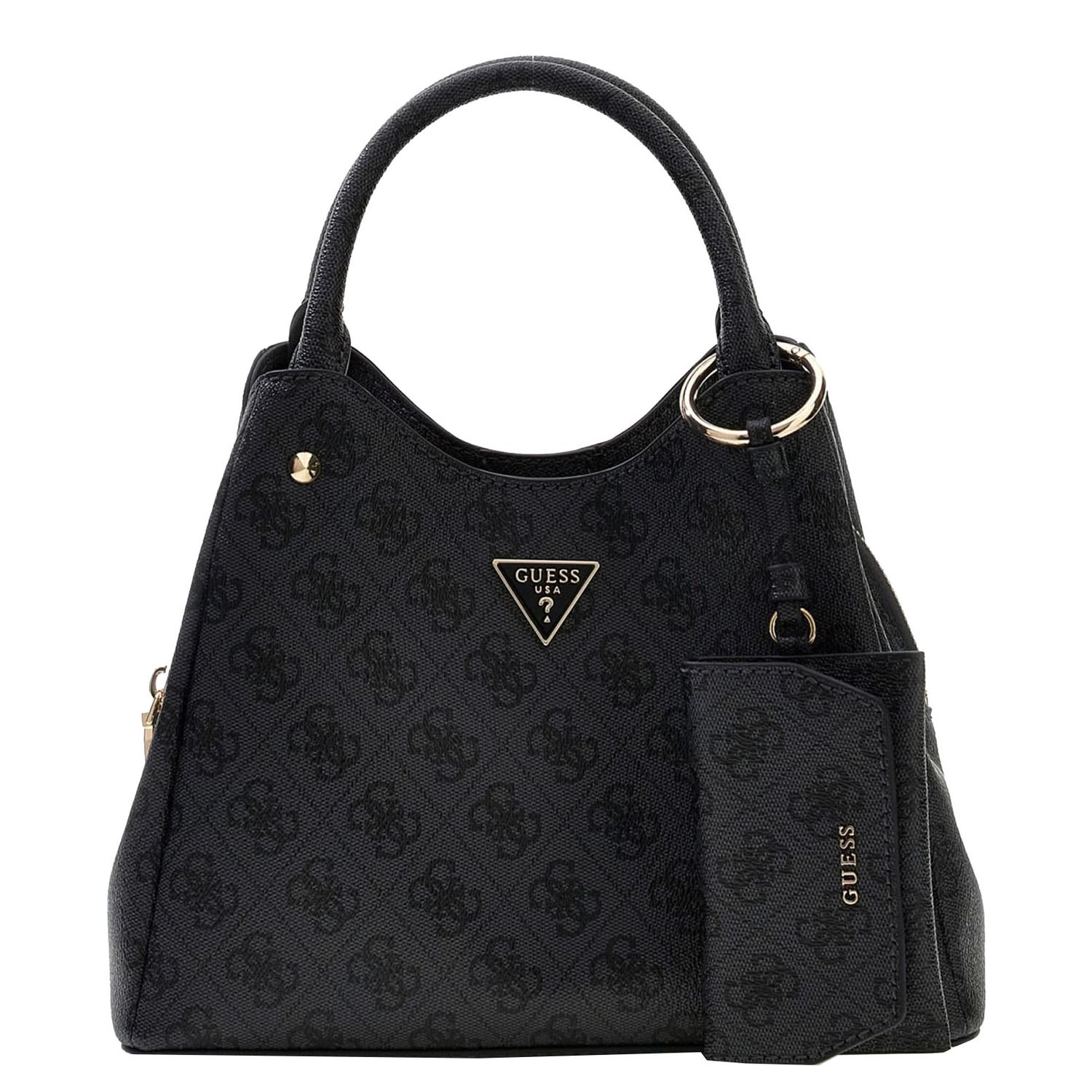 Guess handtas grijs