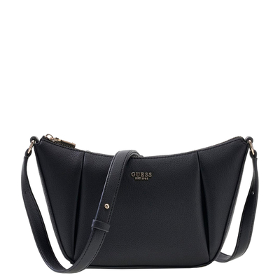Guess Melody Umhängetasche black
