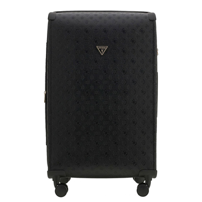 Guess Lenwood Spinner 77 cm - 103 liter - 77x46x33 cm - black logo