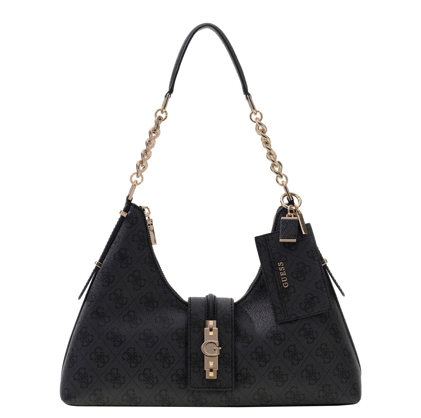 Guess handtas grijs