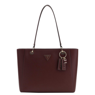 Guess Noelle II Handtas burgundy