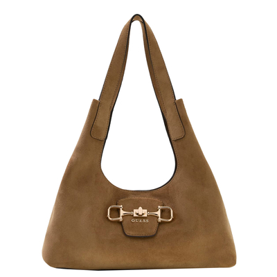 Guess Sunset Small Handtas tan