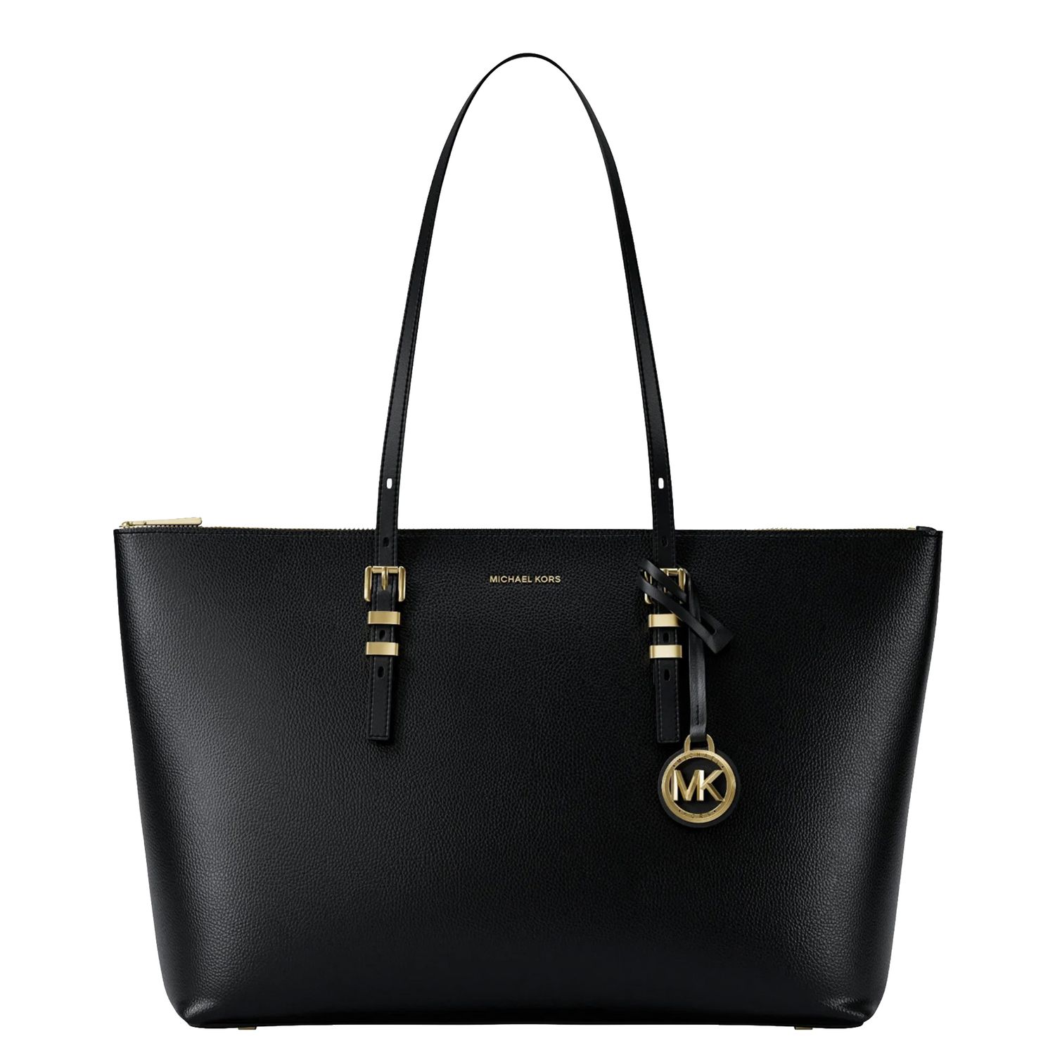 Michael Kors schoudertas zwart