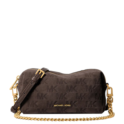 Michael Kors Bryant Crossbody Schoudertas chocolate