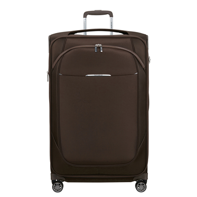 Samsonite Re-Lite Spinner 78 cm - Uitbreidbaar 115/129 liter - 78x48x33/36 cm - coffee bean