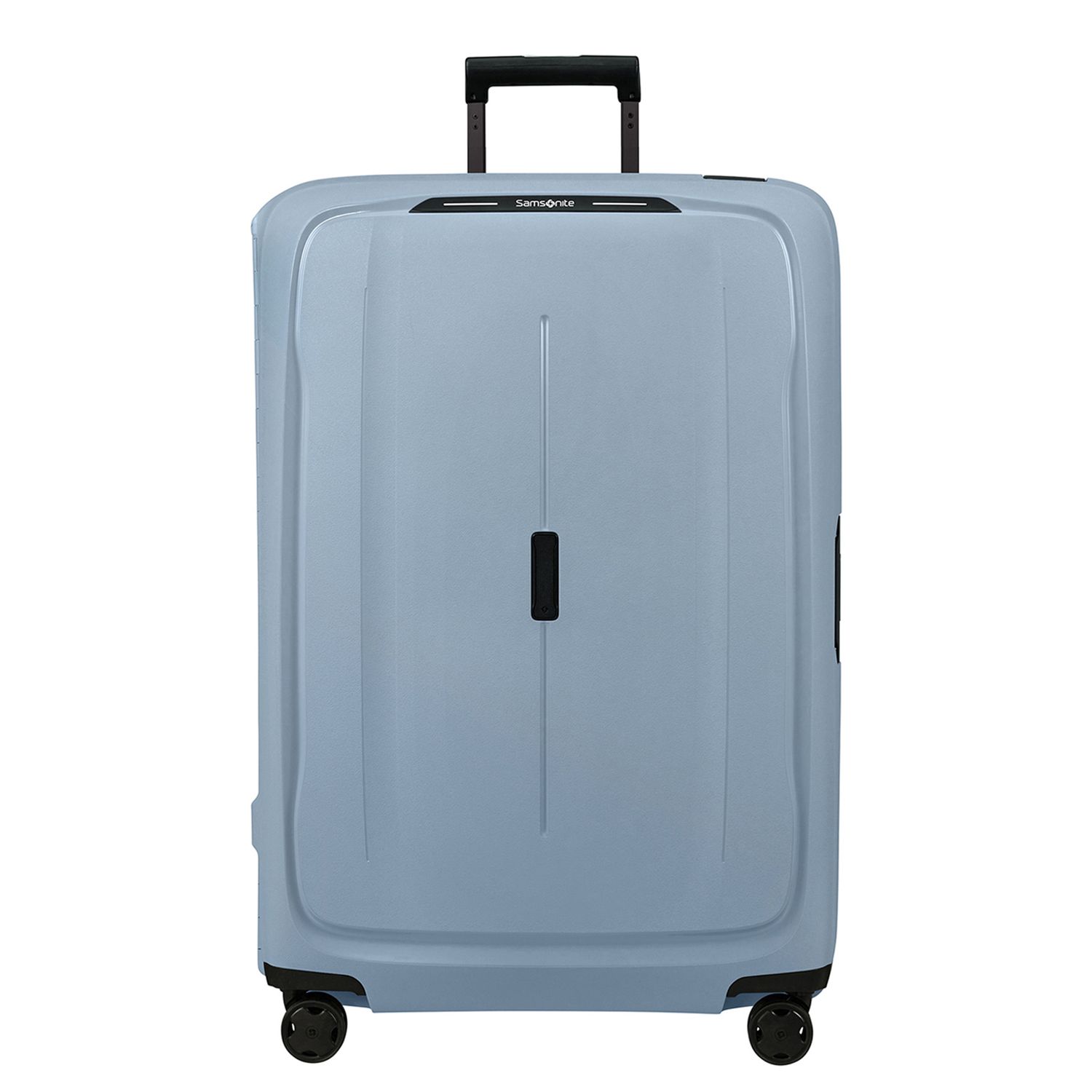 Samsonite Essens Spinners blauw