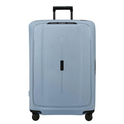 Samsonite Essens Spinner 81 cm - 140 liter - 81x56x34 cm - fog blue