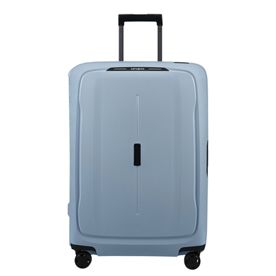 Samsonite Essens Spinner 75 cm – 111 Liter – 75x52x33 cm – fog blue