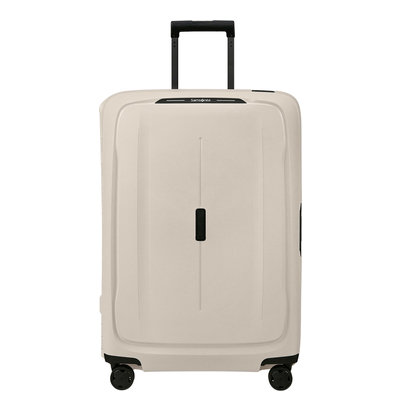 Samsonite Essens Spinner 75 cm - 111 liter - 75x52x33 cm - sandstone