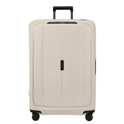 Samsonite Essens Spinner 81 cm - 140 liter - 81x56x34 cm - sandstone