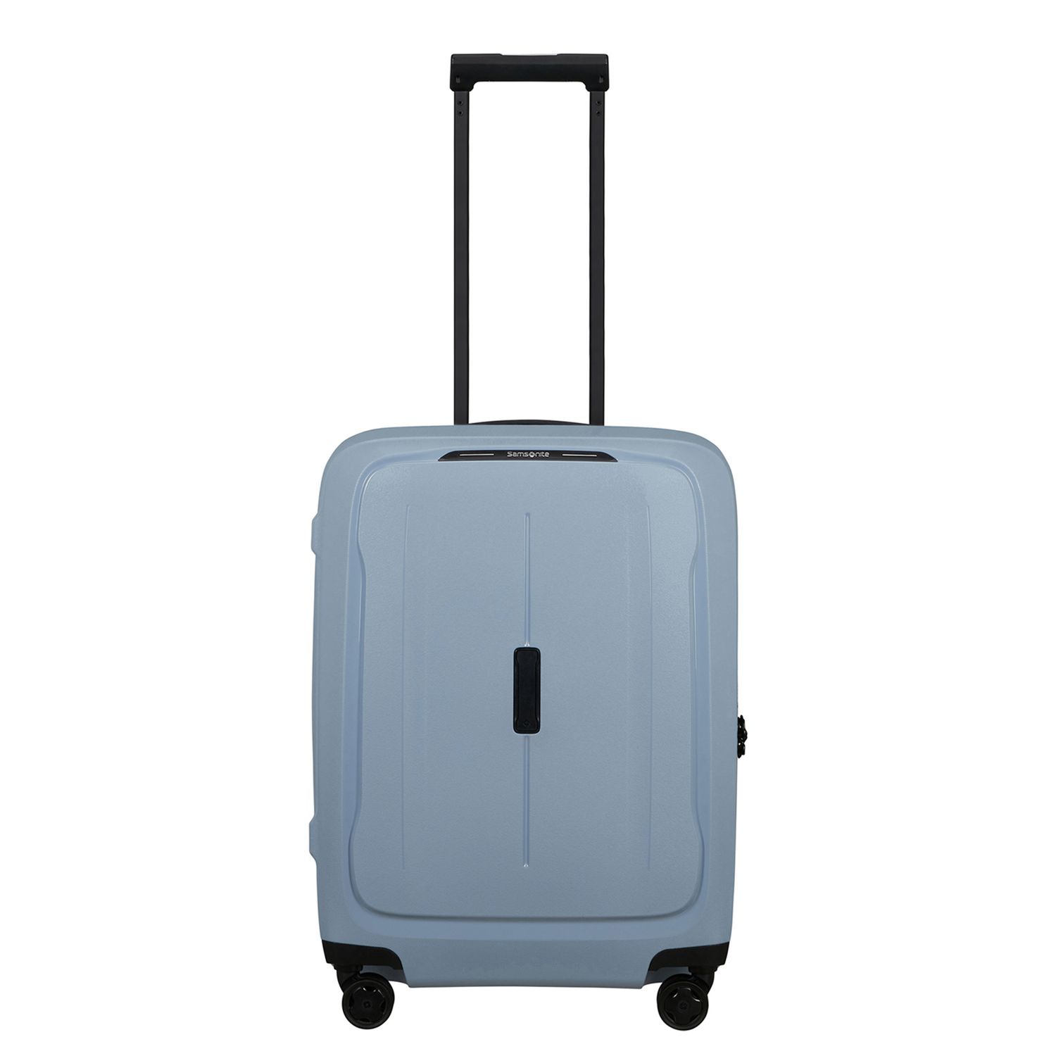 Samsonite Essens Spinners blauw