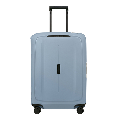 Samsonite Essens Spinner 69 cm – 88 Liter – 69x49x30 cm – fog blue