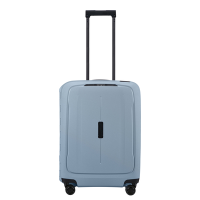 Samsonite Essens Handbagage Spinner 55 cm - 39 liter - 55x40x20 cm - fog blue