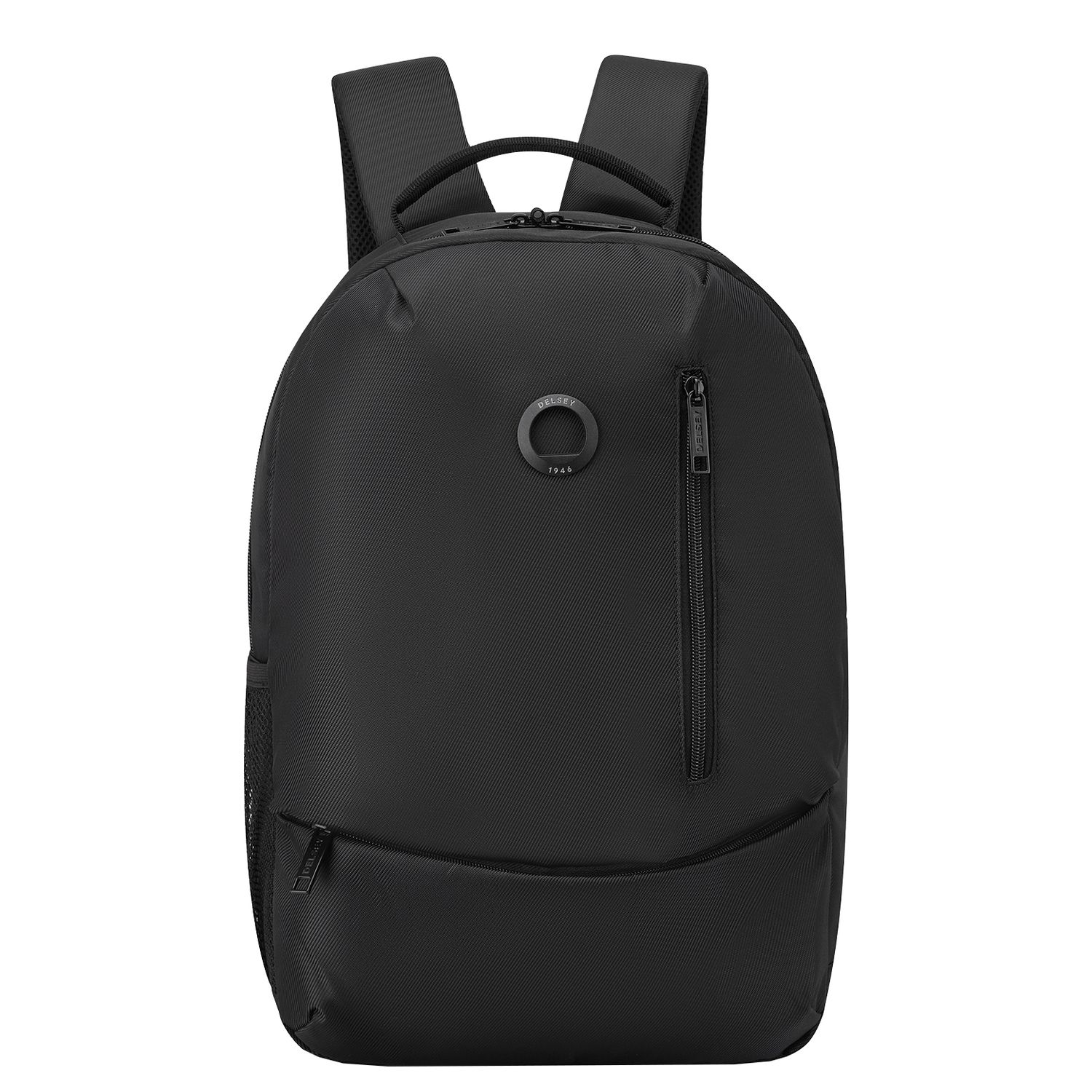 Delsey daypack zwart