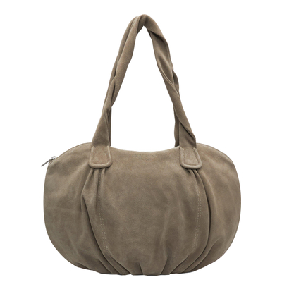 Liebeskind Lucy Shopper M neutral grey