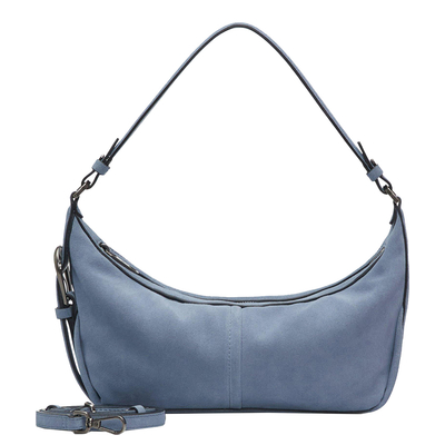 Liebeskind Paris II Crossbody Schoudertas S flower blue