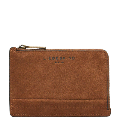 Liebeskind Paris II Portemonnee XS brown