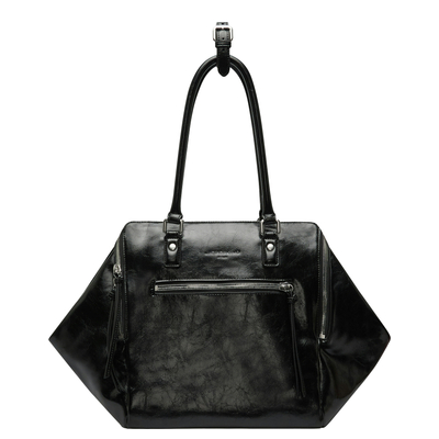 Liebeskind Kayla Schoudertas L black