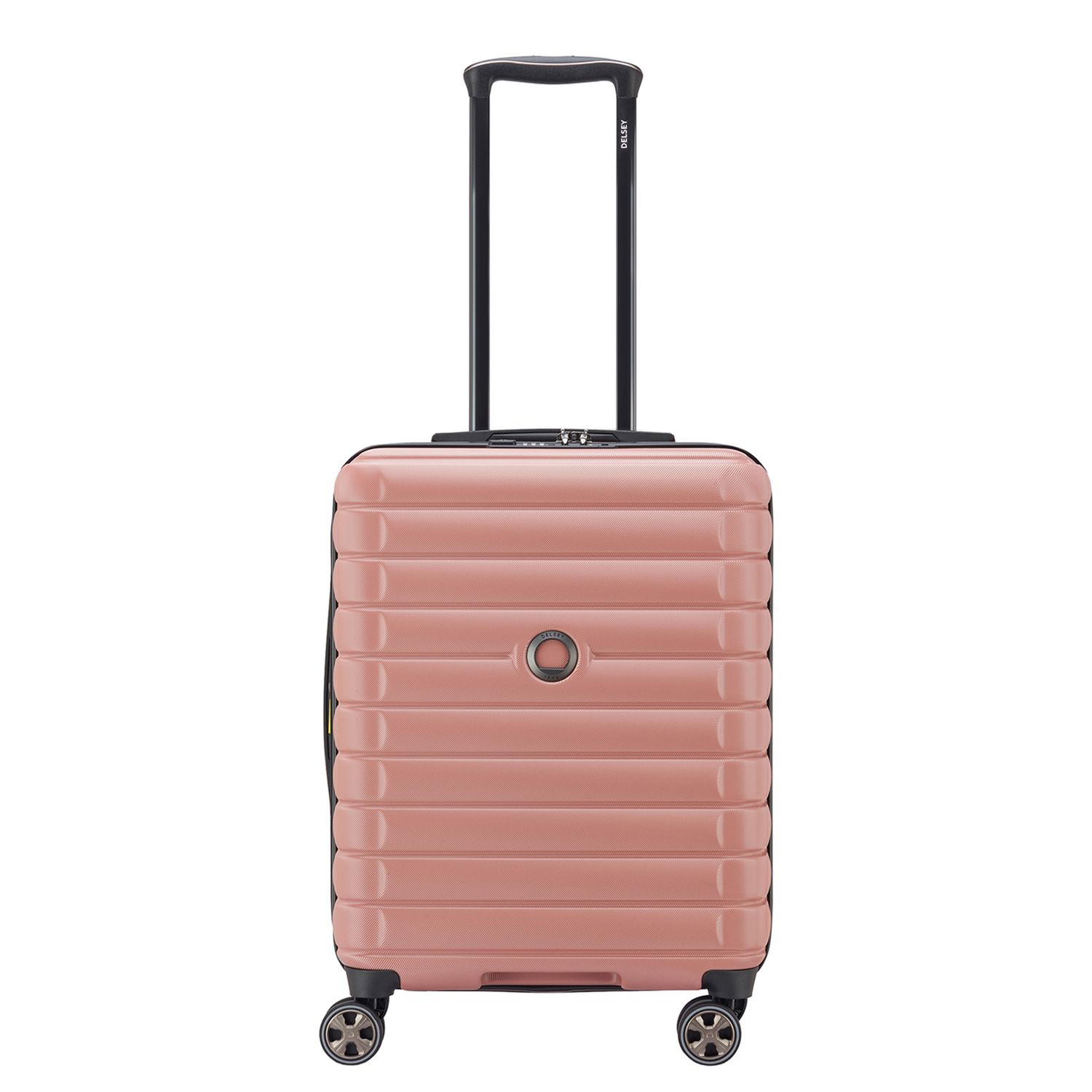 Delsey Shadow 5.0 Spinners roze