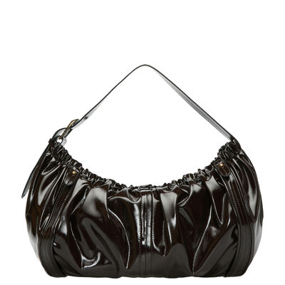 Liebeskind Faye Hobo L deep soil