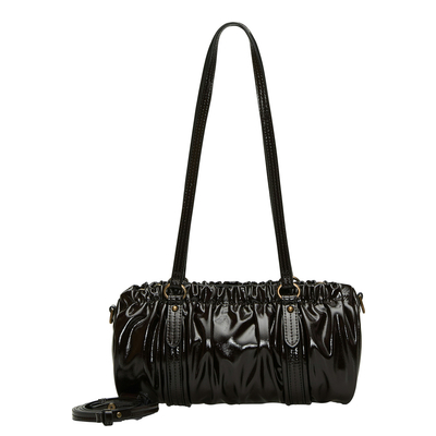 Liebeskind Faye Hobo XS deep soil
