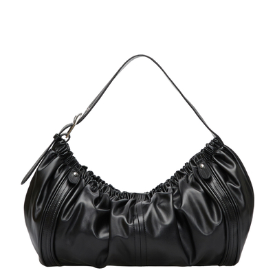 Liebeskind Faye Hobo L black